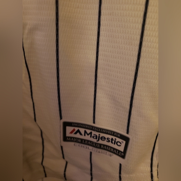 NY Yankees T-shirt - Picture 5 of 9